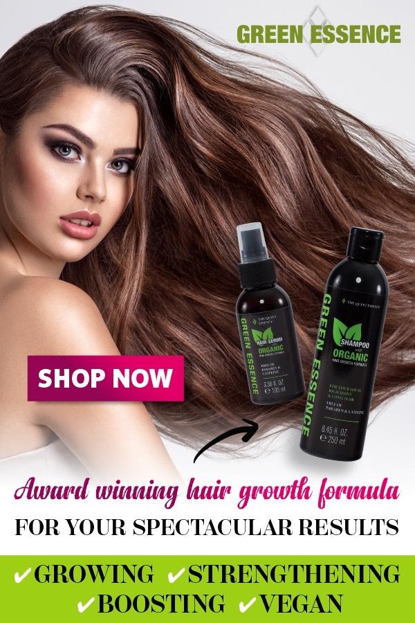 lever Boekhouder Rose kleur Hair growth products with award-winning hair growth active ingredients. -  Welcome on THE QUINT ESSENCE WEBSHOP - Hair growth products with  award-winning hair growth active ingredients. - THE QUINT ESSENCE WEBSHOP